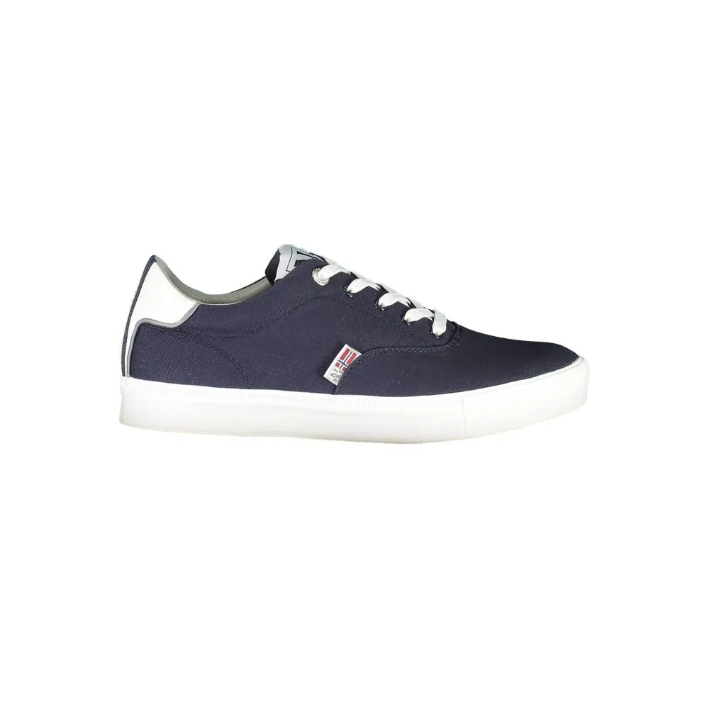 Napapijri Polyester Men Men's Sneaker