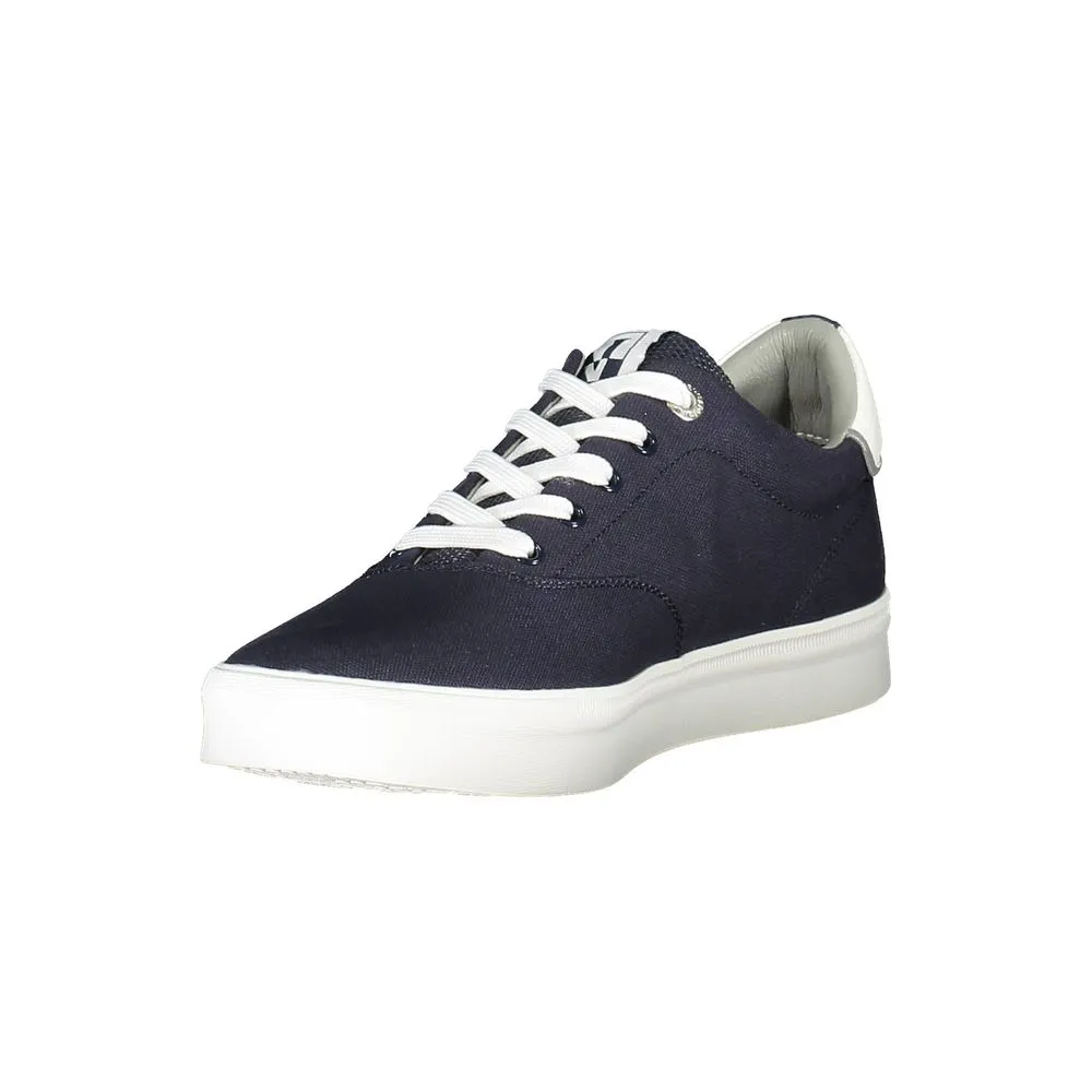 Napapijri Polyester Men Men's Sneaker