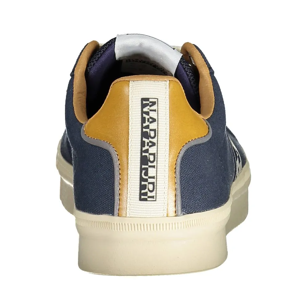 Napapijri Polyester Men Men's Sneaker