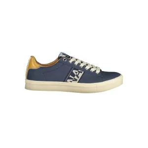 Napapijri Polyester Men Men's Sneaker