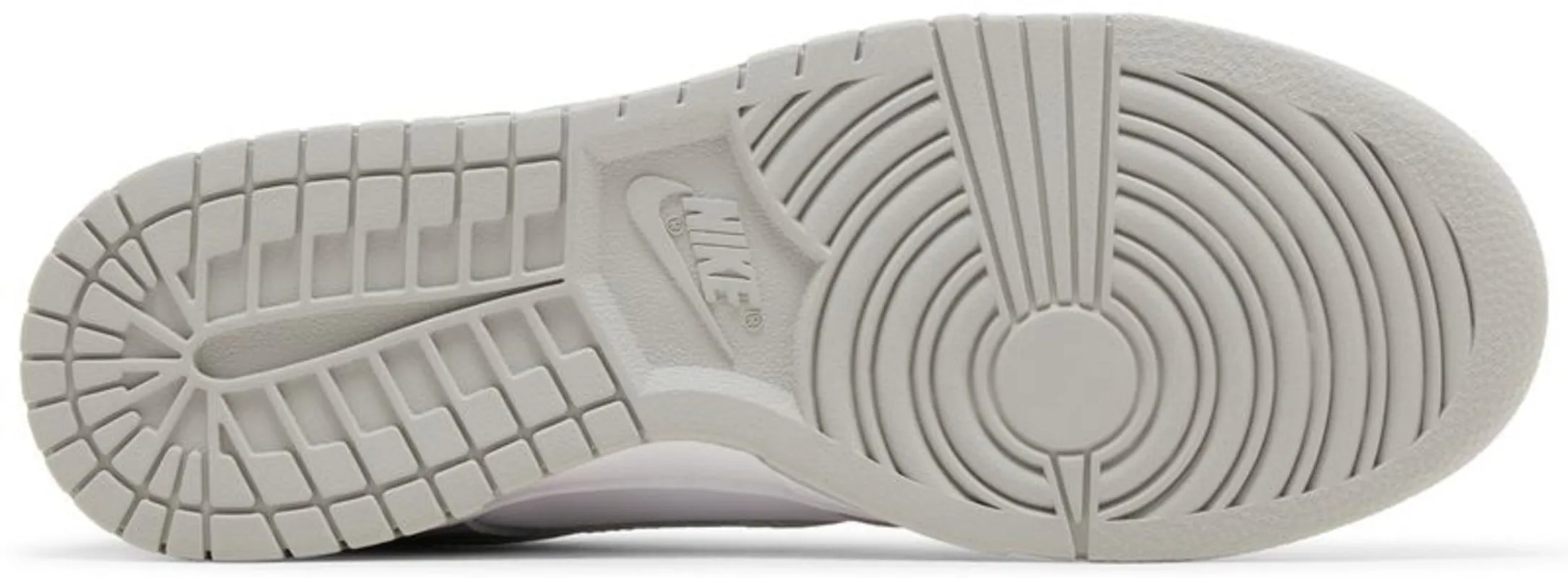 Nike Dunk Low Grey Fog