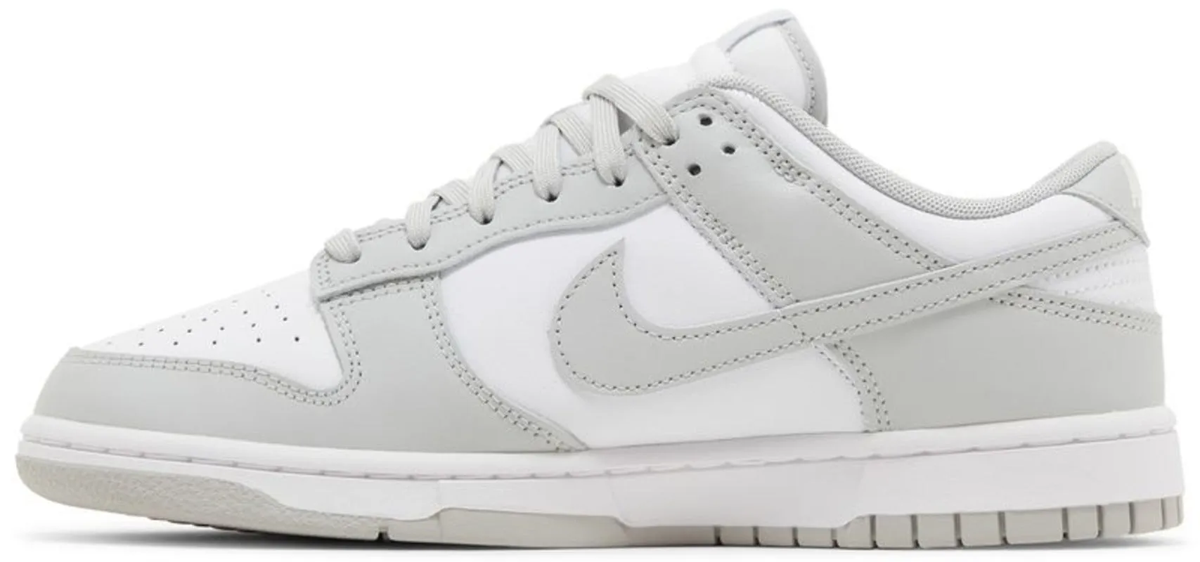 Nike Dunk Low Grey Fog