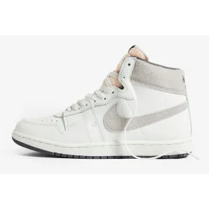 Nike Jordan Air Ship PE SP Summit White/Gunsmoke  DZ3497-100 Men's