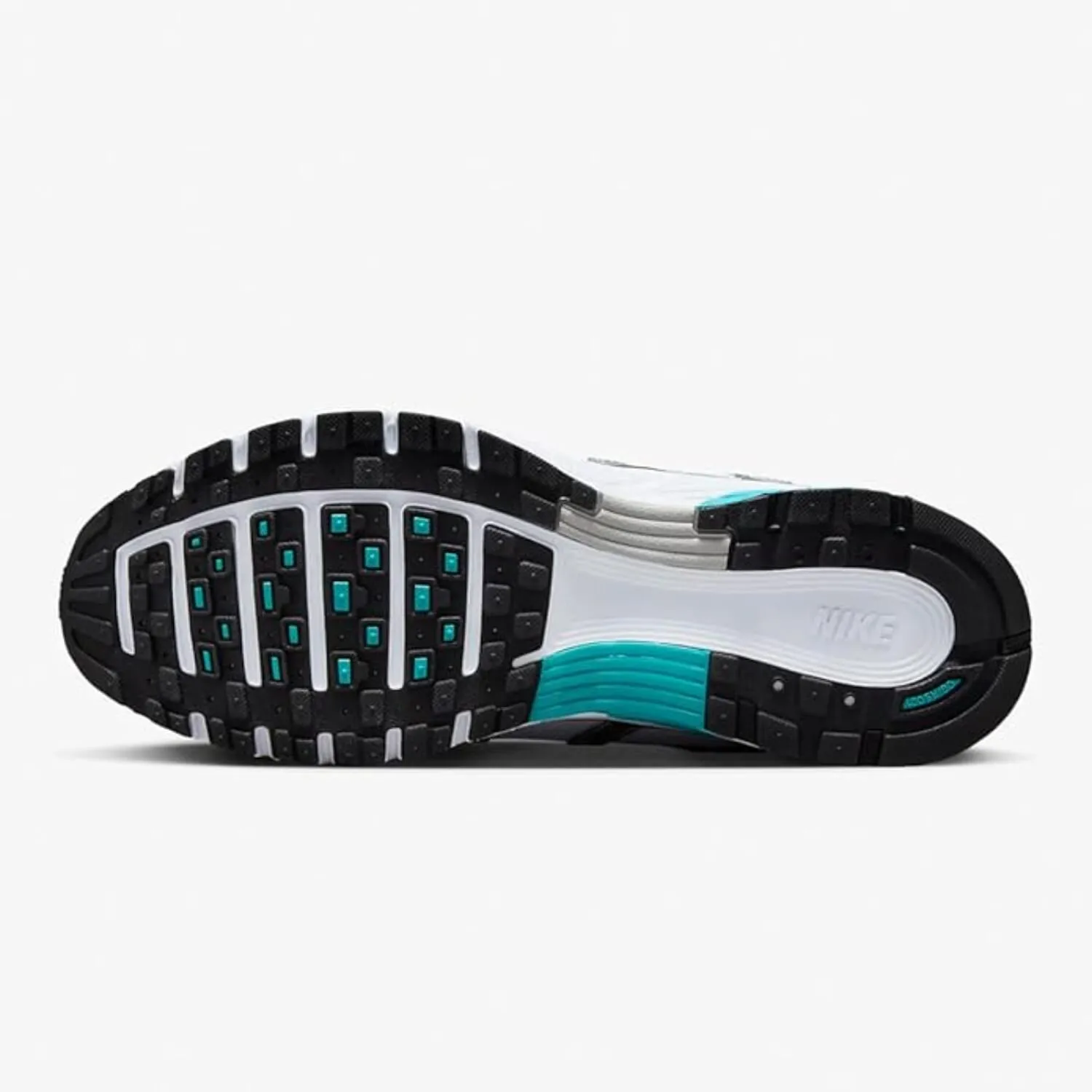 Nike P-6000 White/Dusty Cactus  CD6404-103 Men's