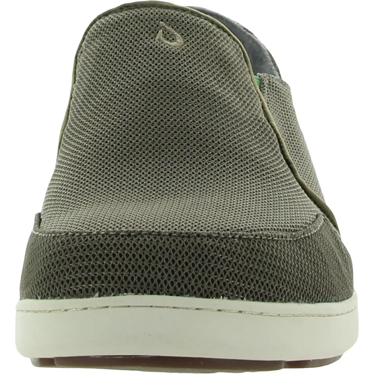 Nohea Mesh Mens Casual Lightweight Slip-On Shoes