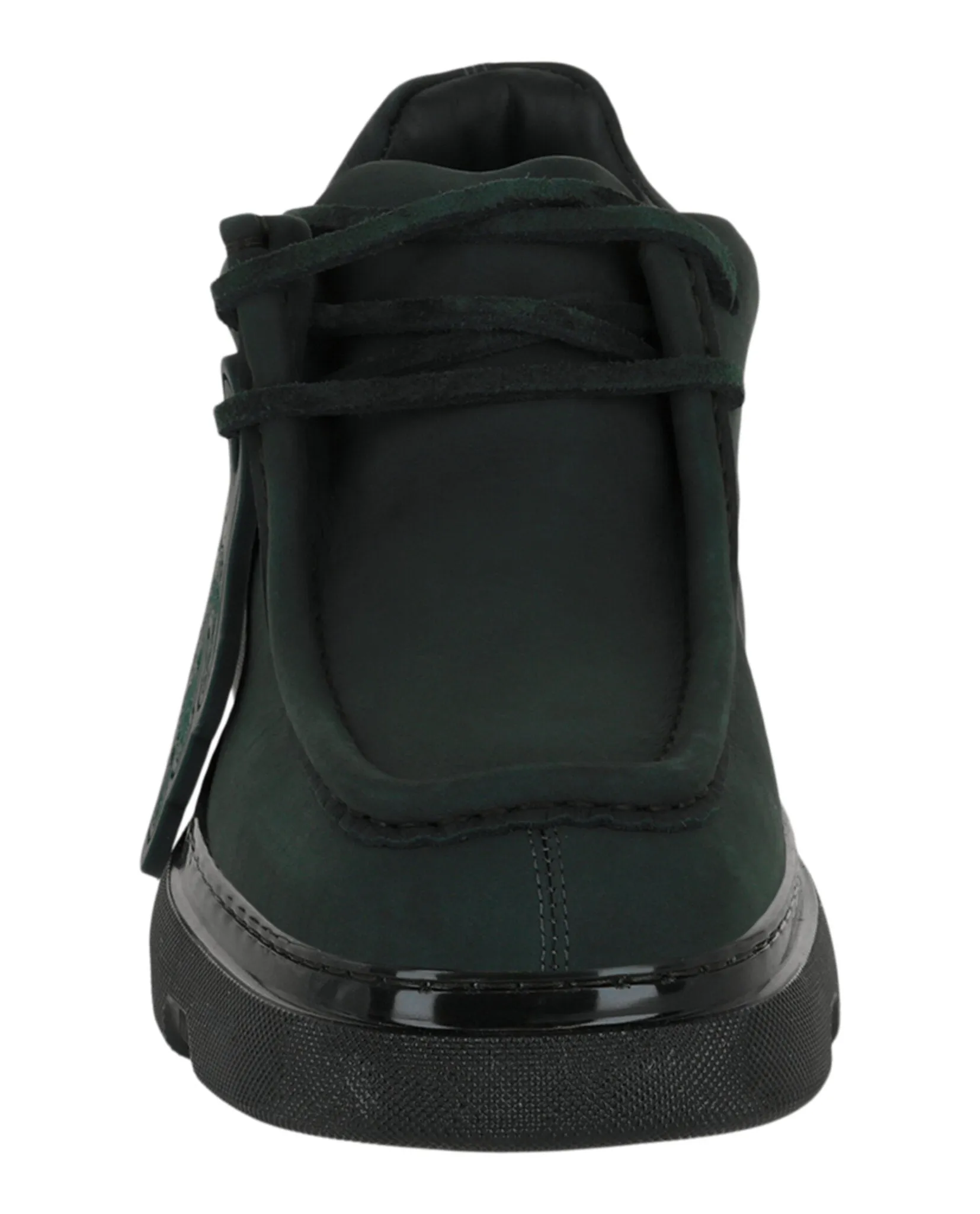 Nubuck Creeper Shoes