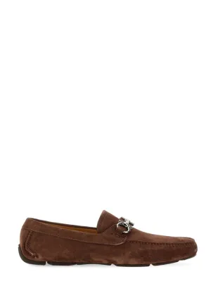 Ornament Gancini Moccasin