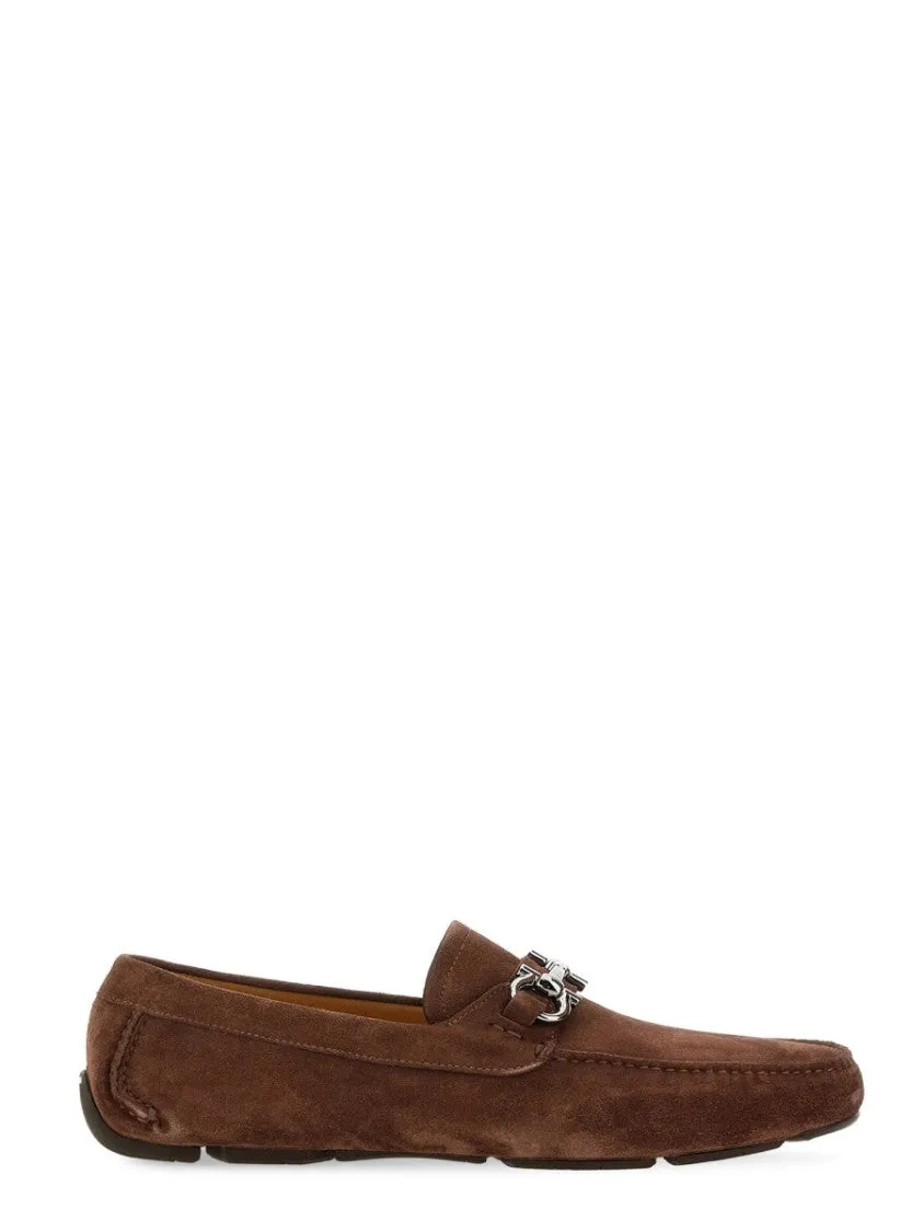 Ornament Gancini Moccasin