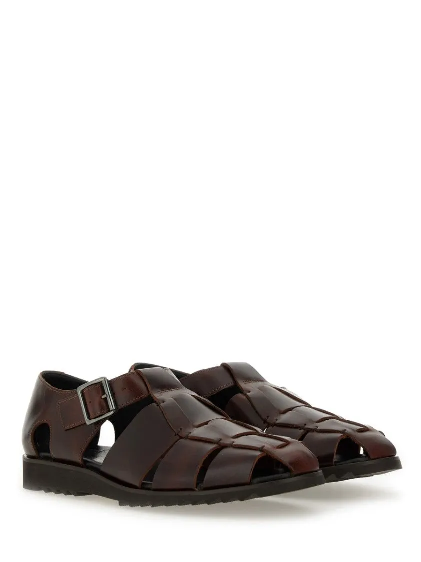 Pacific Lisse Sandal