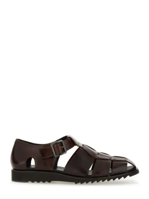 Pacific Lisse Sandal