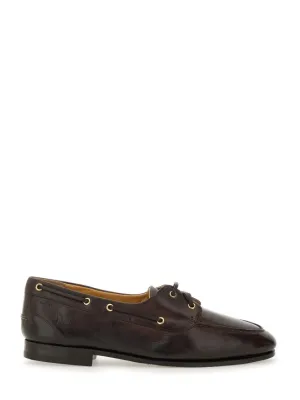 Pathy" Moccasins