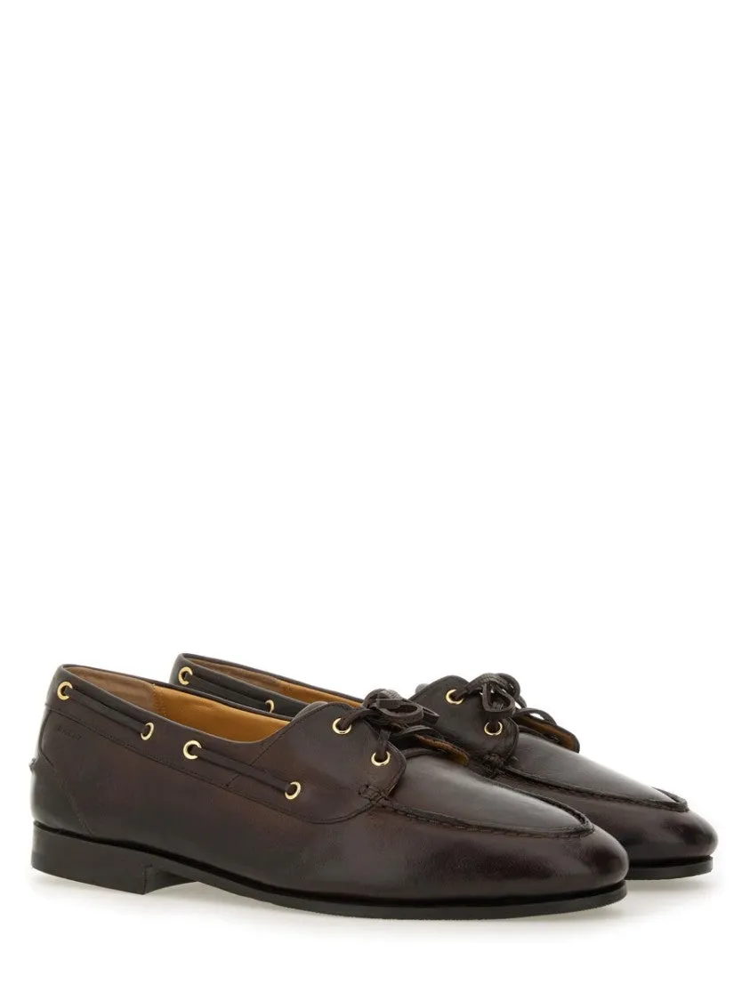 Pathy" Moccasins