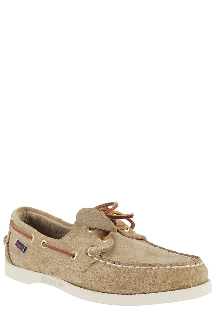 Portland Artisan Moccasin