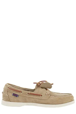 Portland Artisan Moccasin