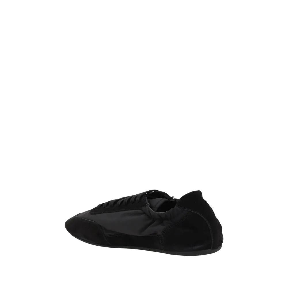 Prada Logoed Men's Sneakers