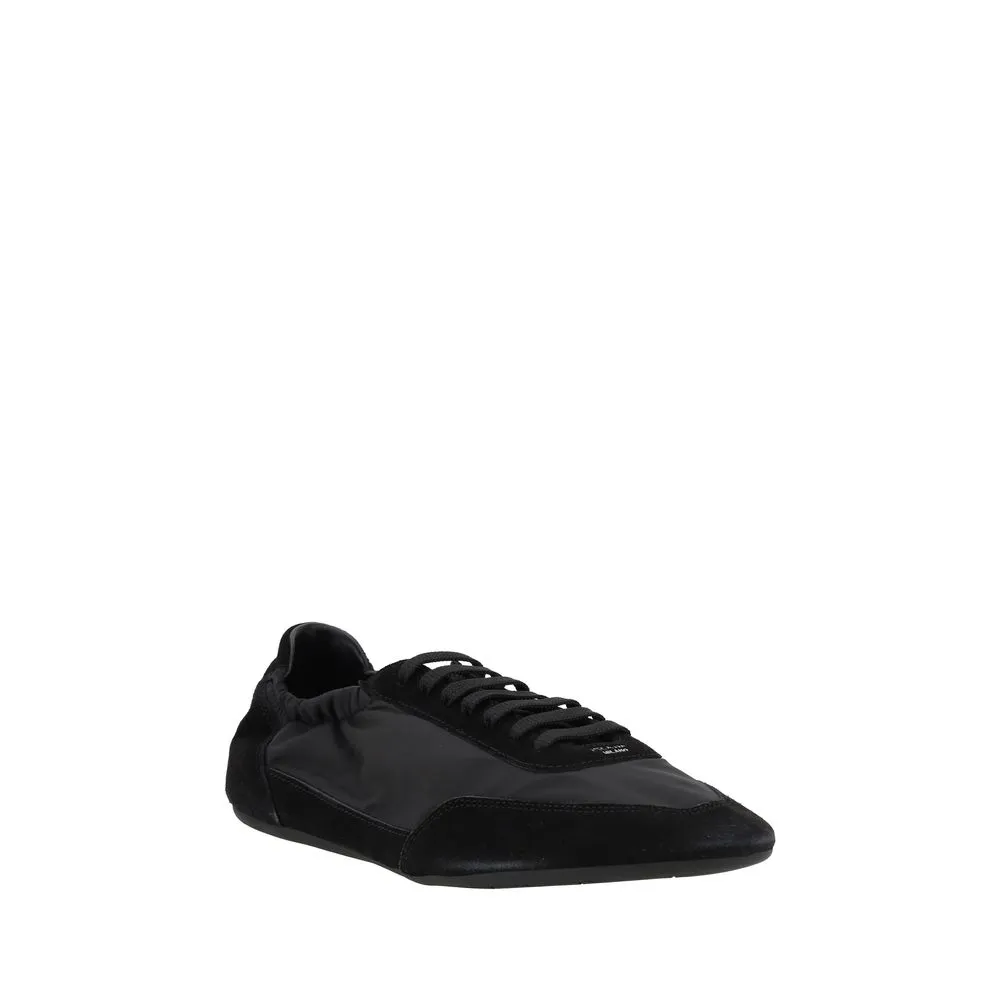 Prada Logoed Men's Sneakers