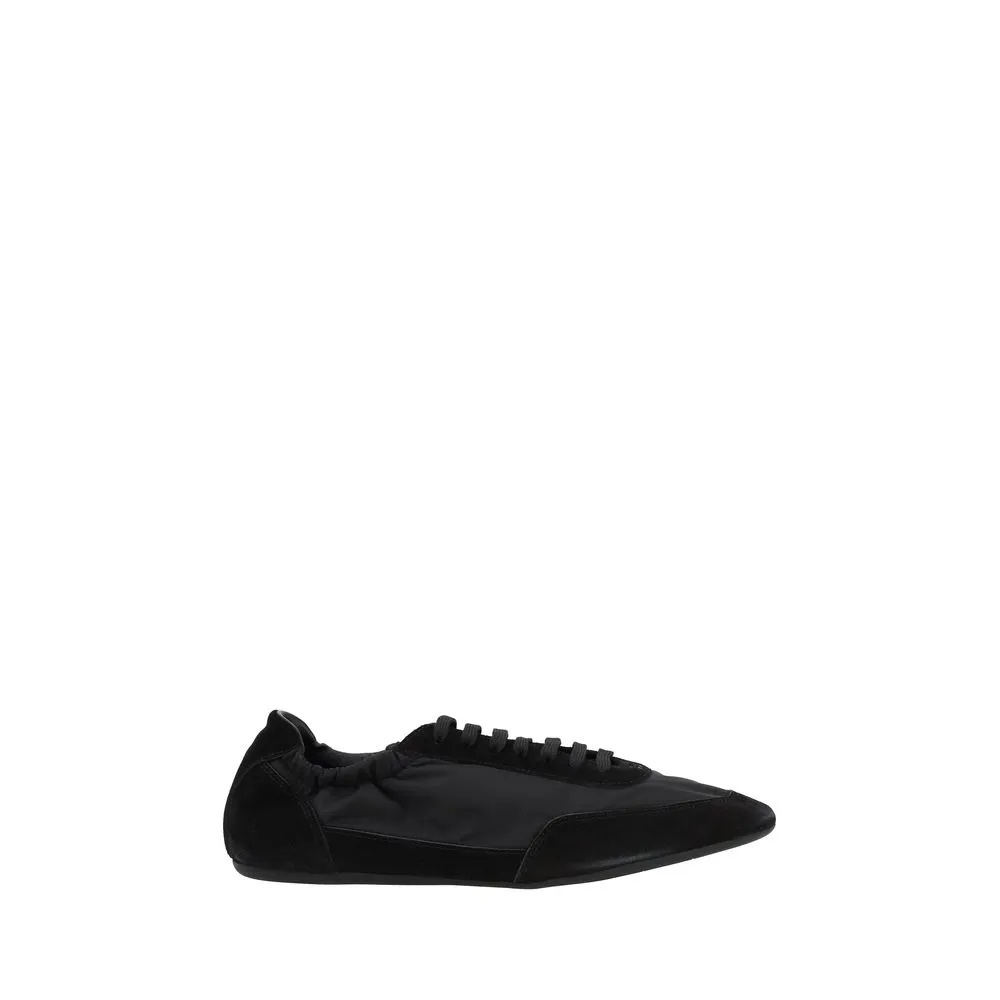 Prada Logoed Men's Sneakers