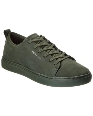 PS by Paul Smith Lee Full Leather Sneaker