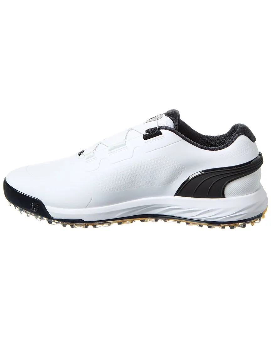 PUMA Golf Alphacat Nitro Golf Shoe
