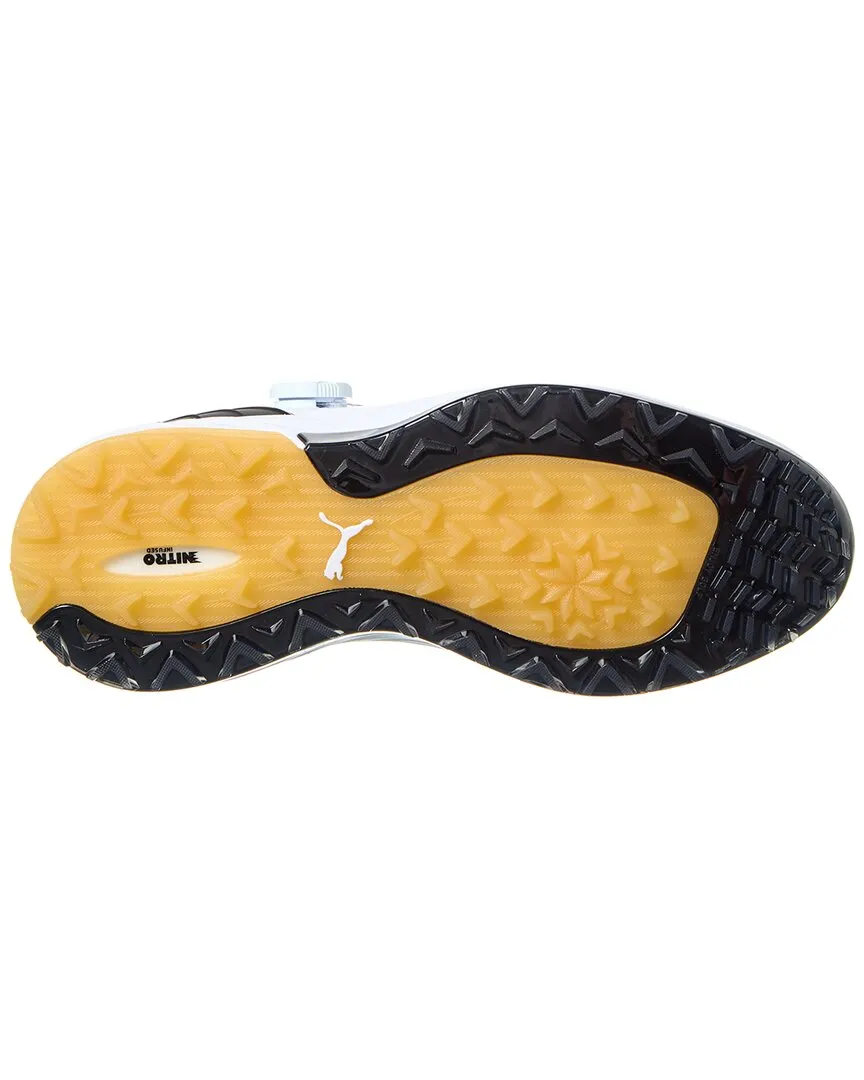 PUMA Golf Alphacat Nitro Golf Shoe