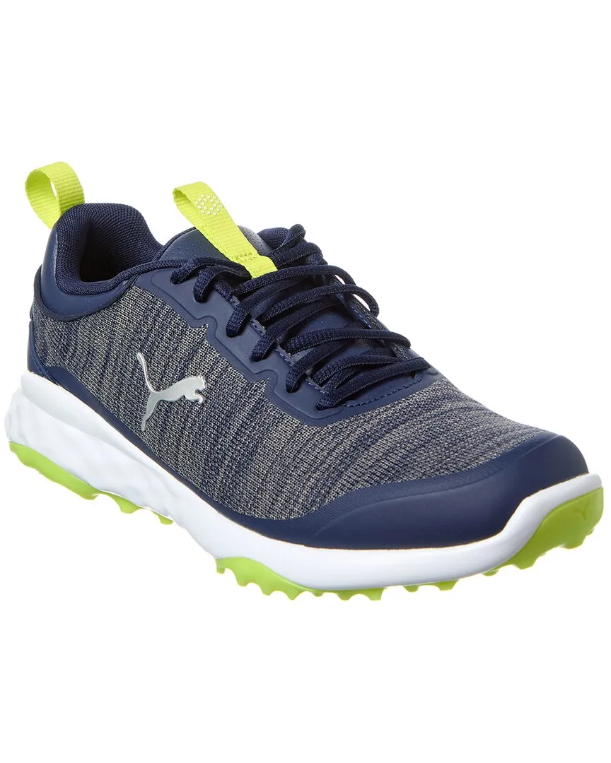PUMA Golf Fusion Pro Golf Shoe
