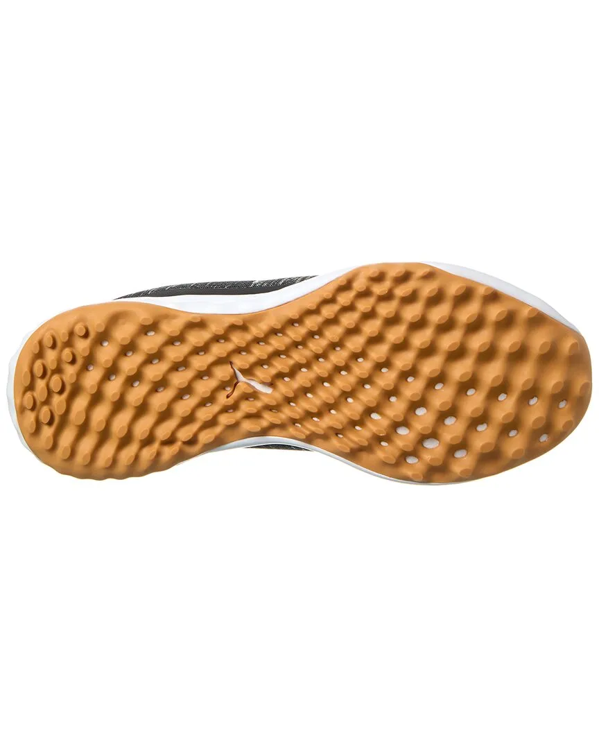 PUMA Golf Fusion Pro Golf Shoe