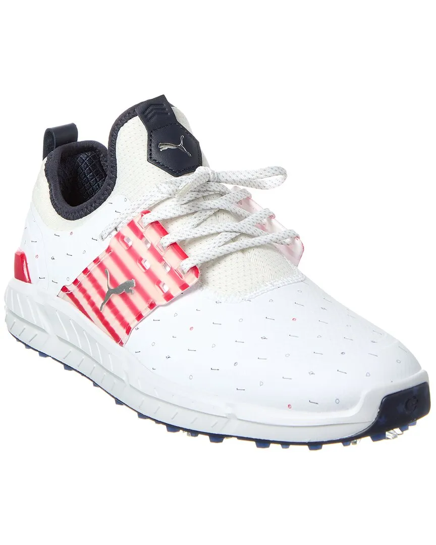 PUMA Golf Ignite Love Golf Shoe