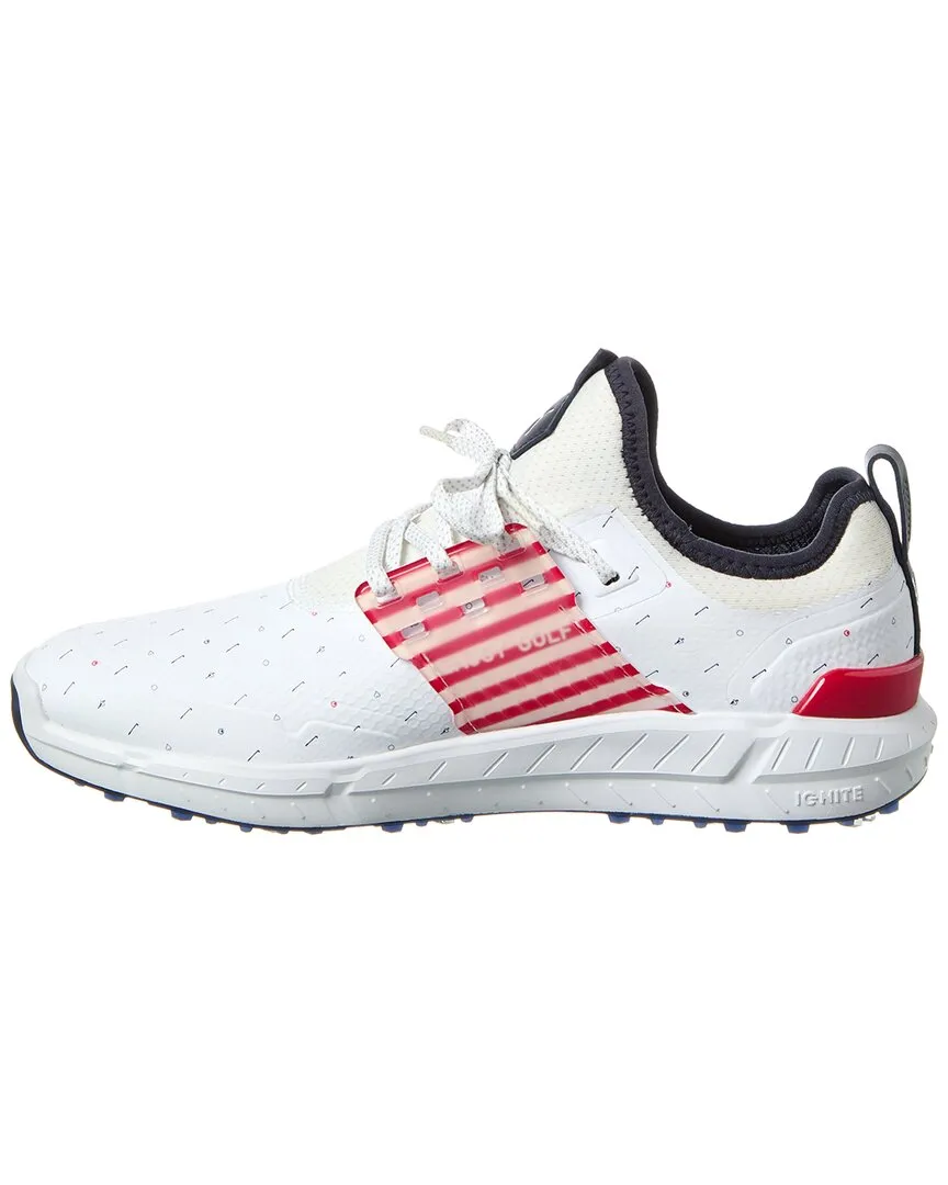 PUMA Golf Ignite Love Golf Shoe