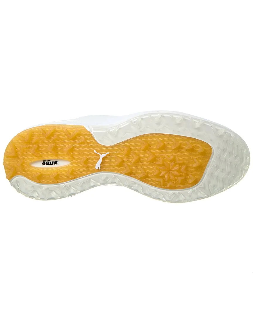 PUMA Golf Phantomcat Nitro Golf Shoe