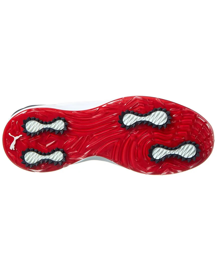 PUMA Golf Phantomcat Nitro Leather Golf Shoe