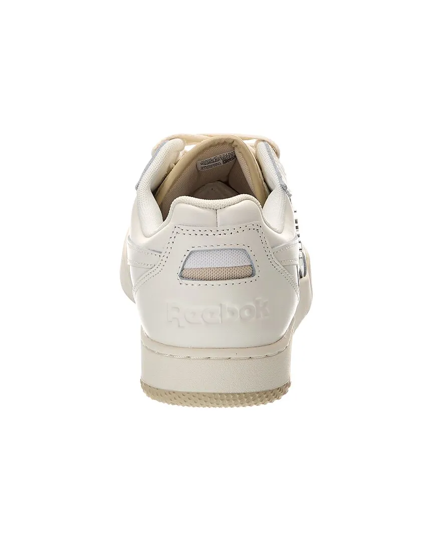 Reebok BB 4000 II Leather Sneaker