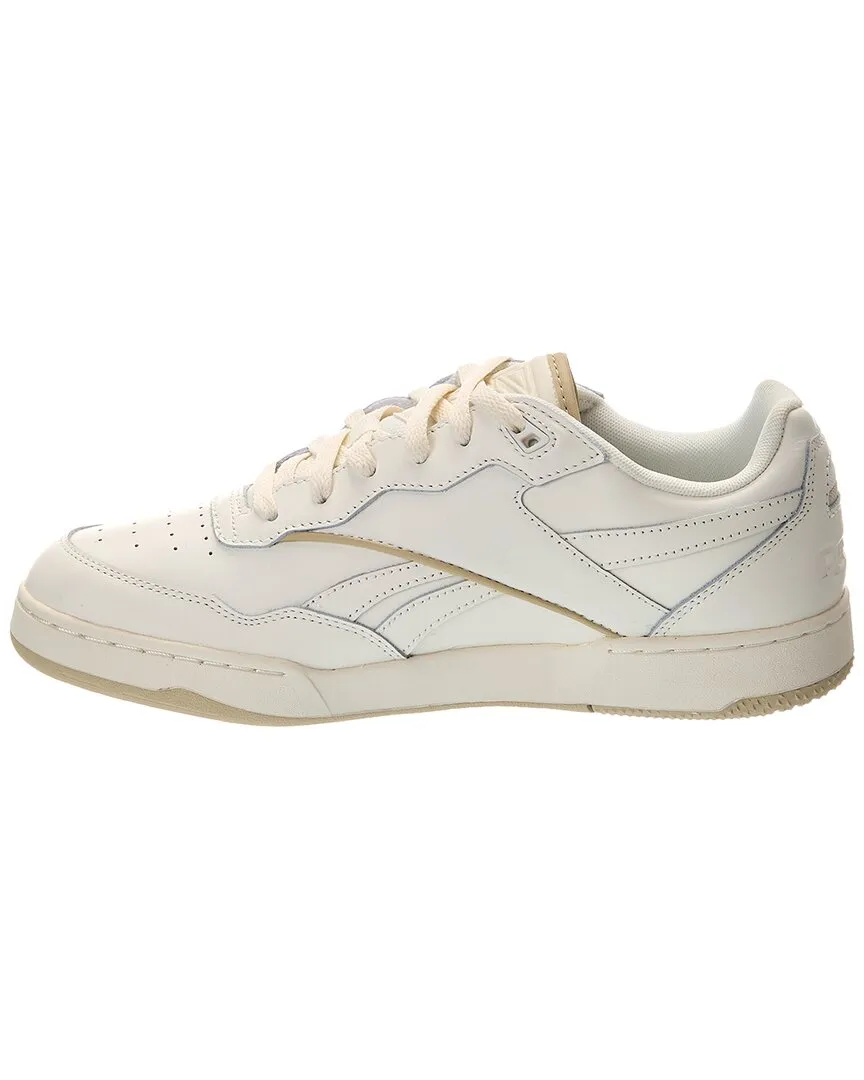Reebok BB 4000 II Leather Sneaker