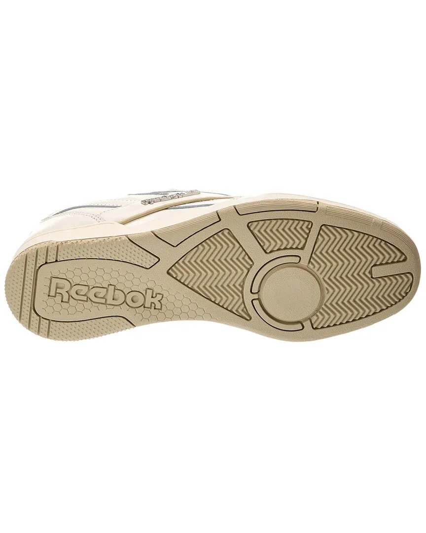 Reebok BB 4000 II Leather Sneaker