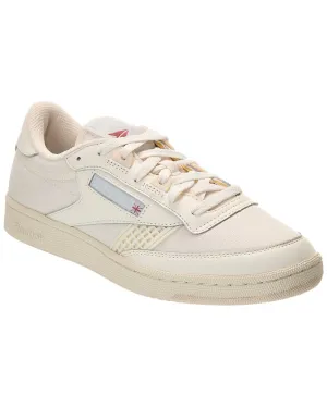 Reebok Club C 85 Vintage Leather Sneaker