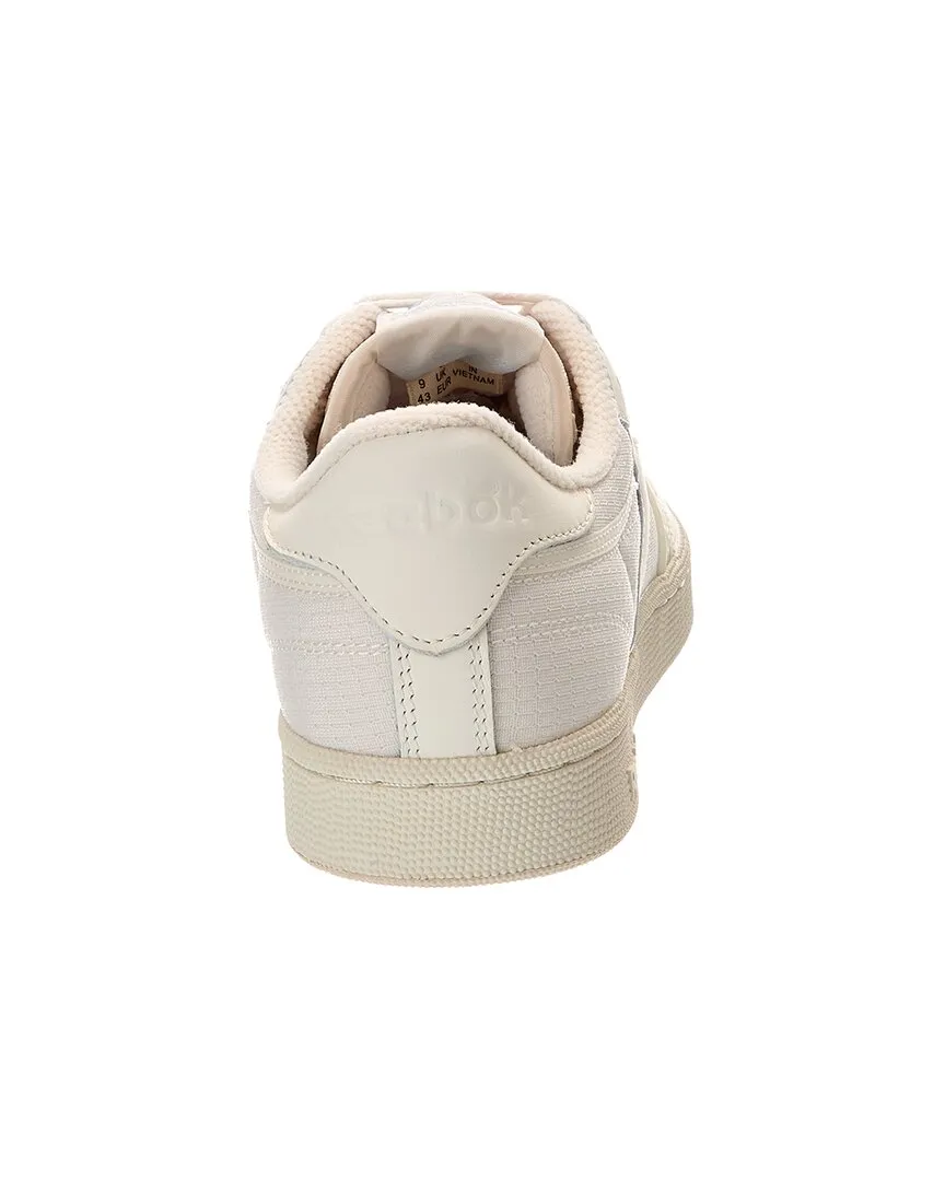 Reebok Club C 85 Vintage Leather Sneaker