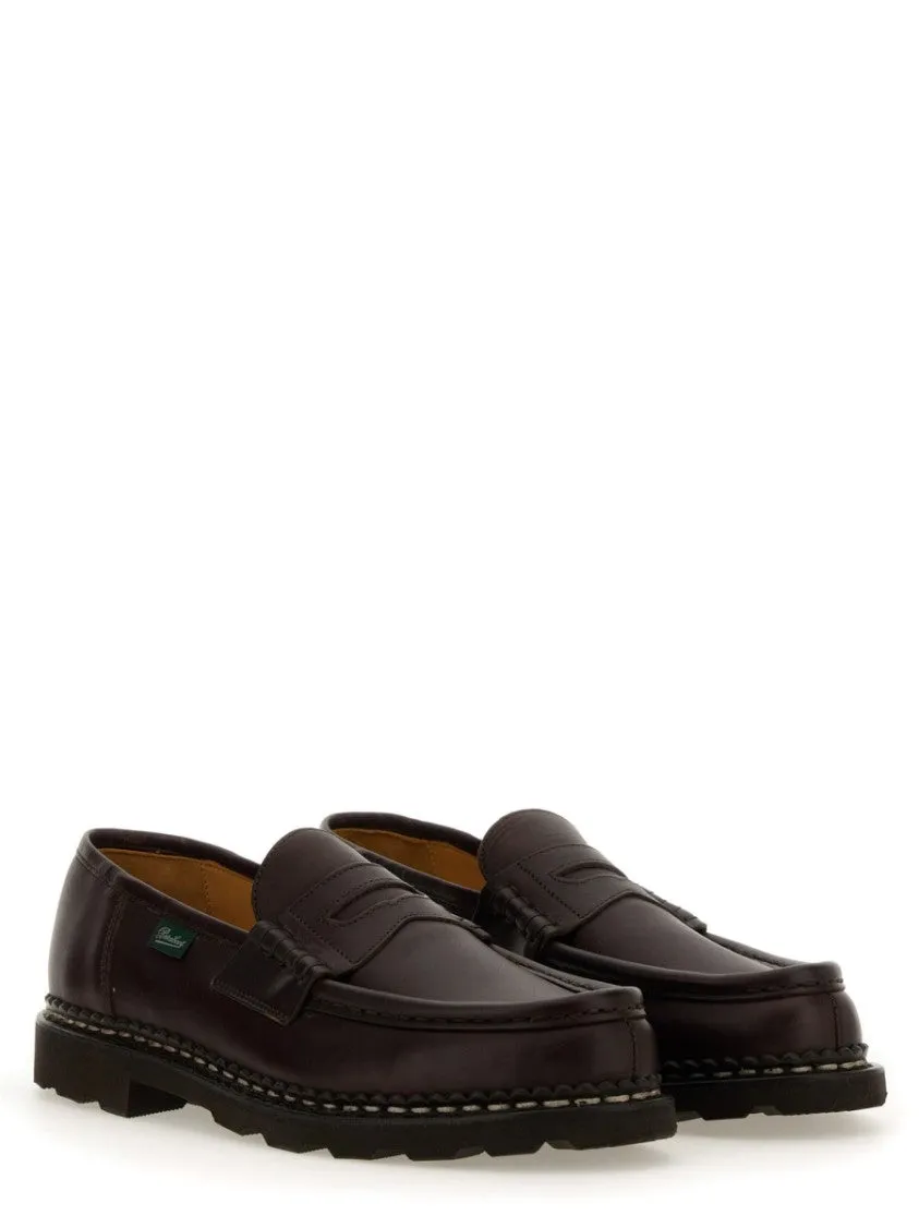 Reims Mocassins