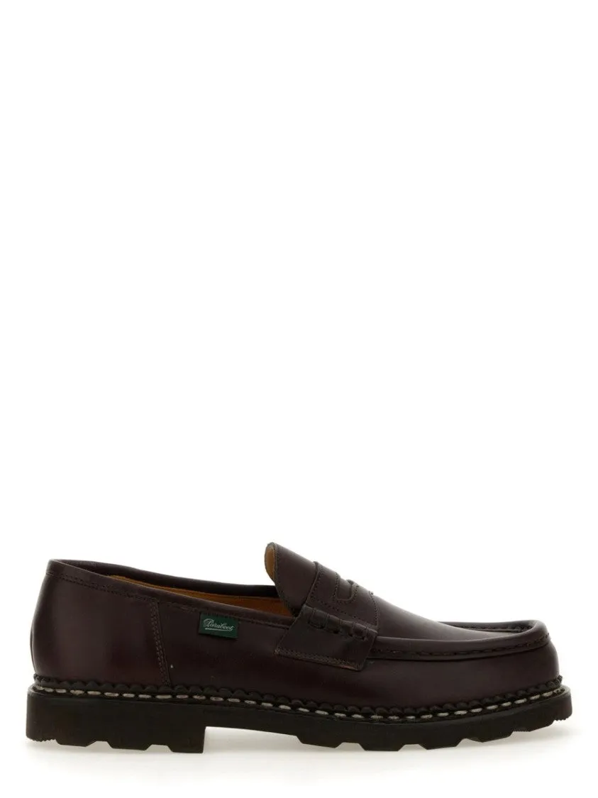 Reims Mocassins
