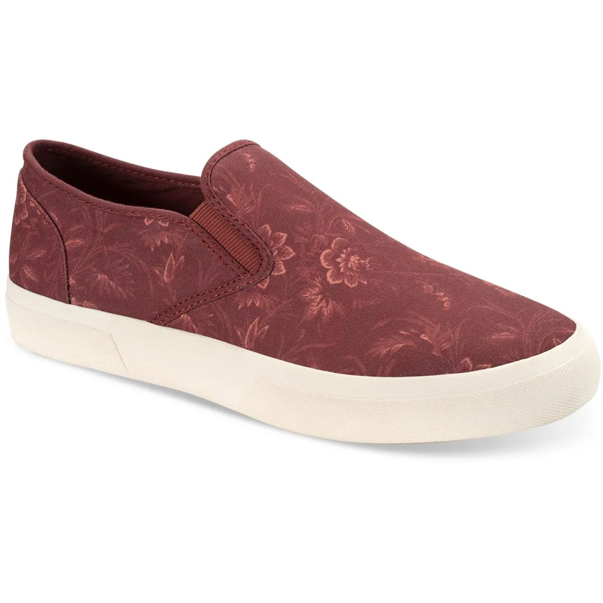 Reins Mens Printed Loafer Slip-On Shoes