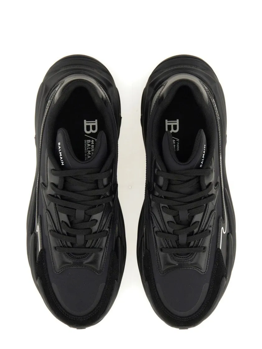 Run-Row Sneaker