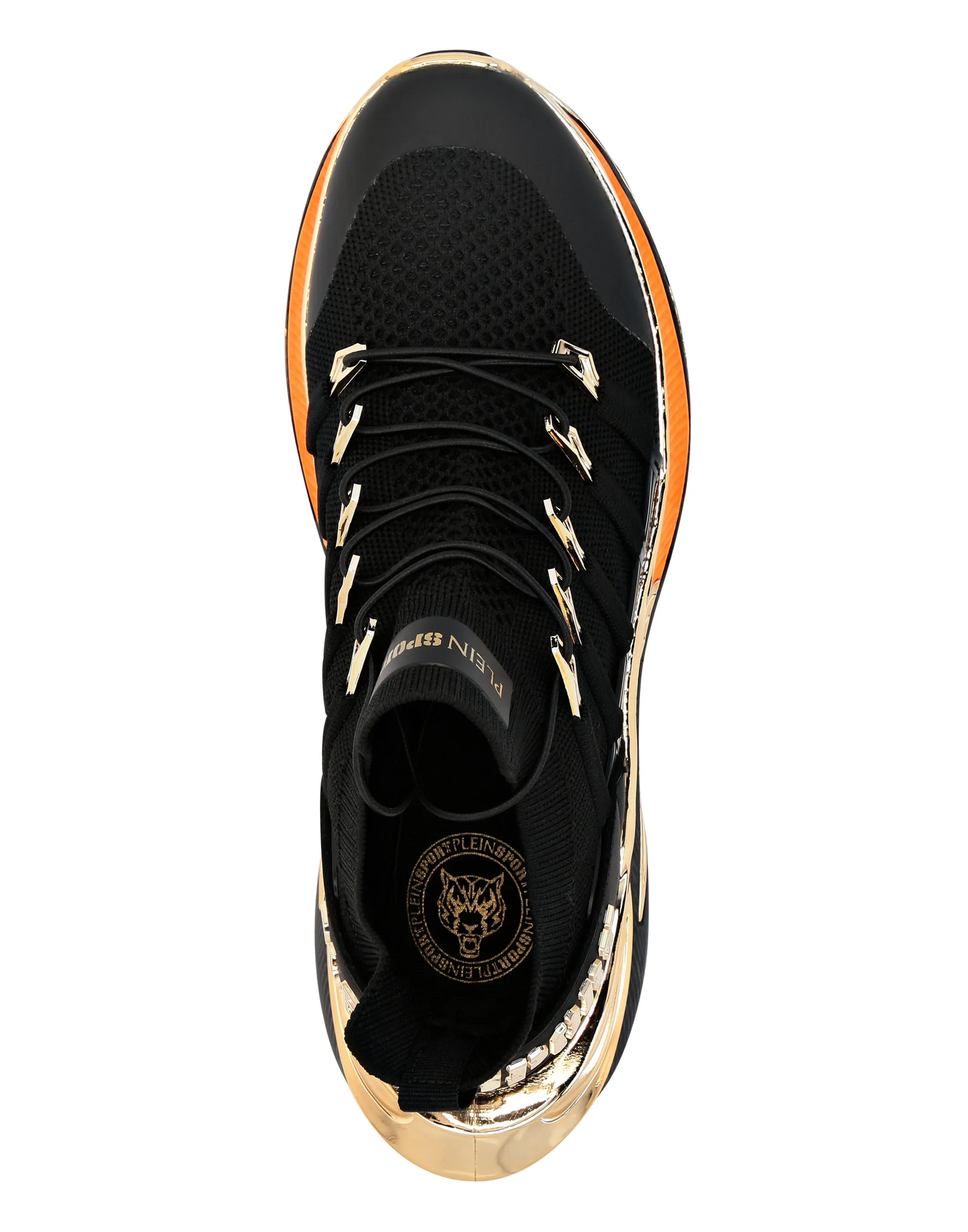 Runner Chrome Surfer