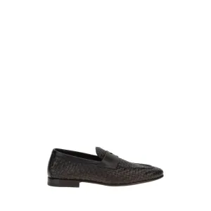 Santoni Penny Men's Loafers
