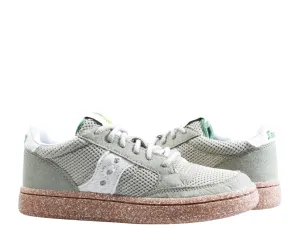 Saucony Originals Jazz Court RFG Earth Pack Sage Vegan Men's Shoes S70639-2