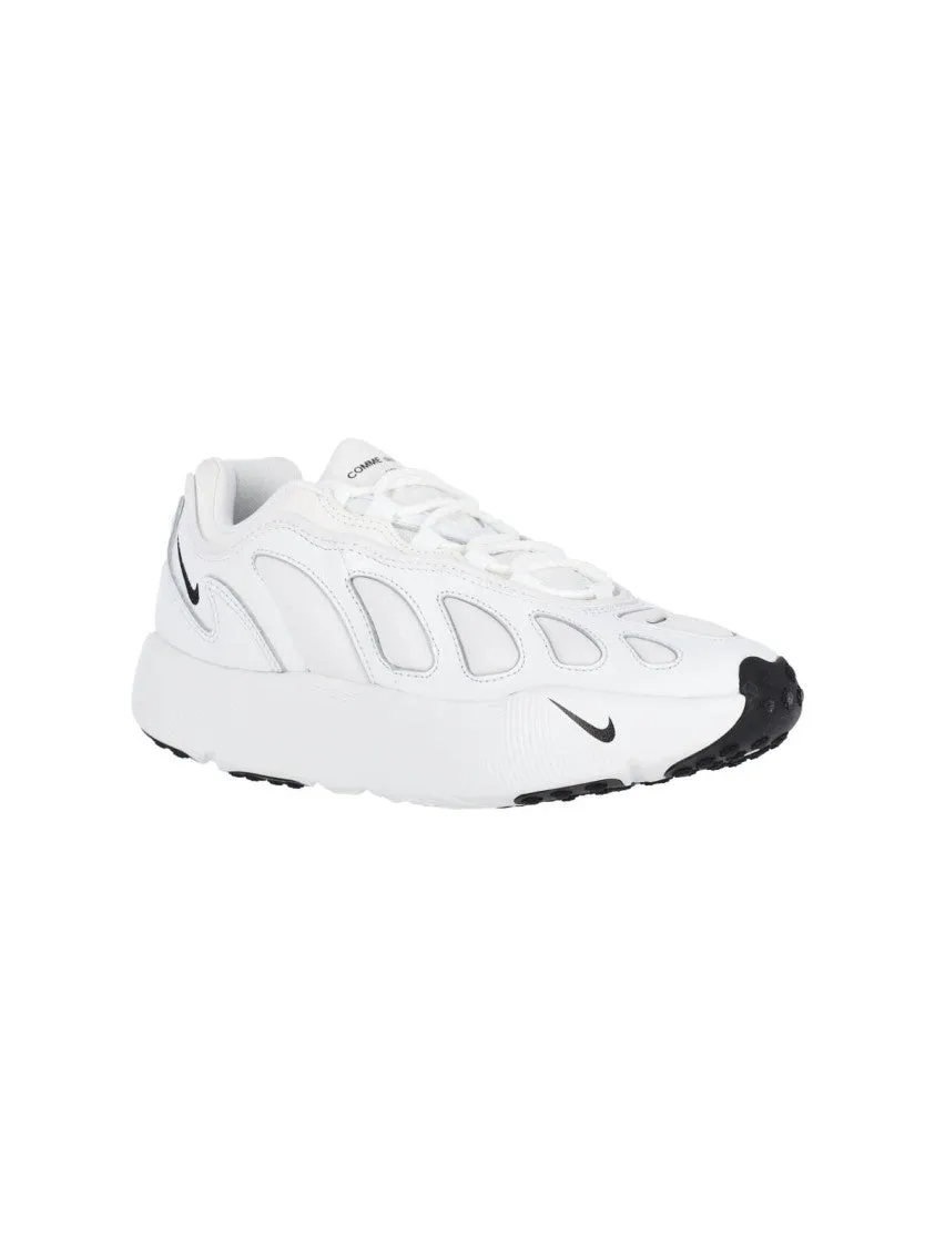 Sense 96' Sneakers  White