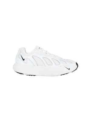 Sense 96' Sneakers  White
