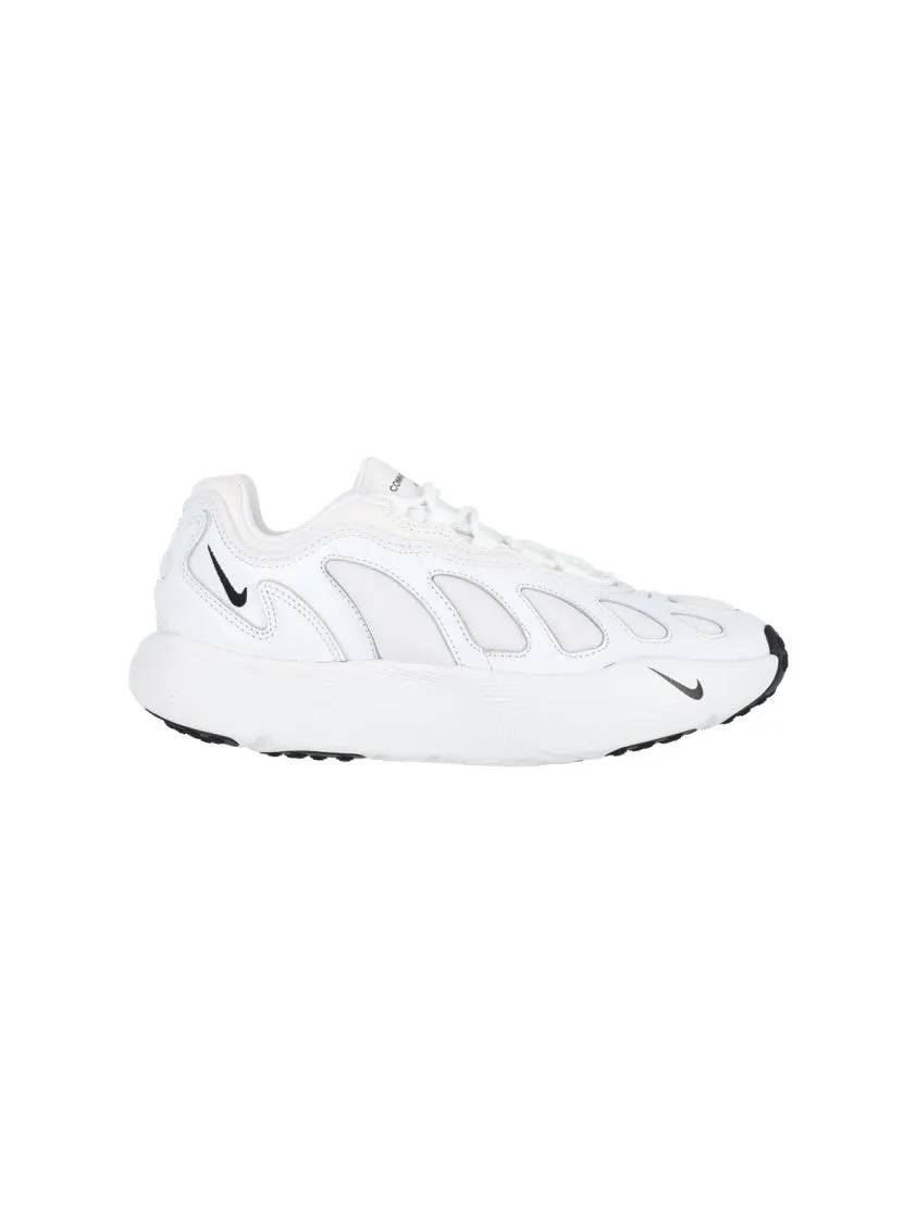 Sense 96' Sneakers  White