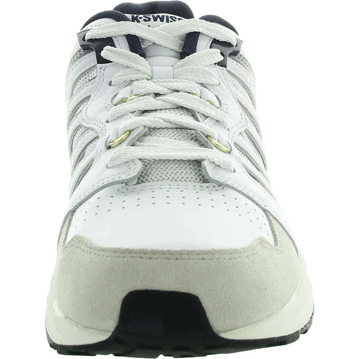 SI-18 Rannell Mens Removable Padding Casual And Fashion Sneakers