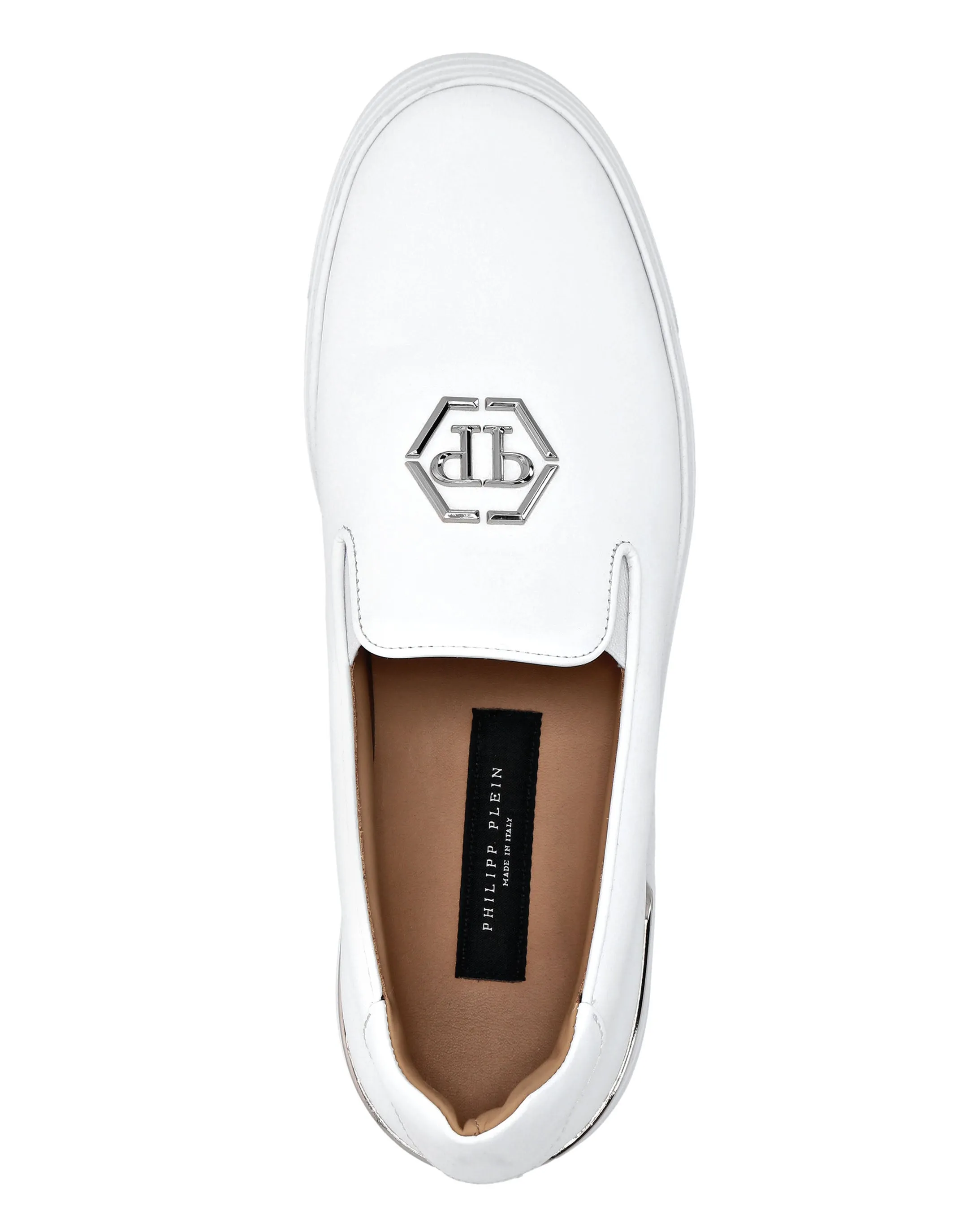 Slip On Hexagon