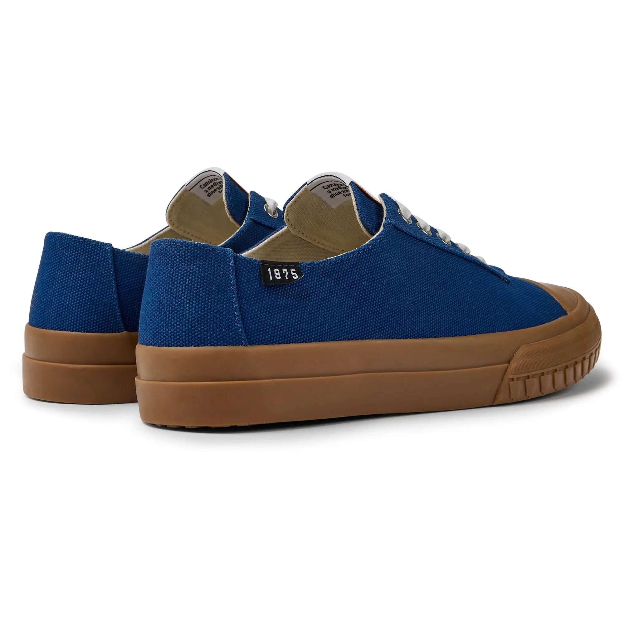 Sneaker Men Camper Camaleon 1975