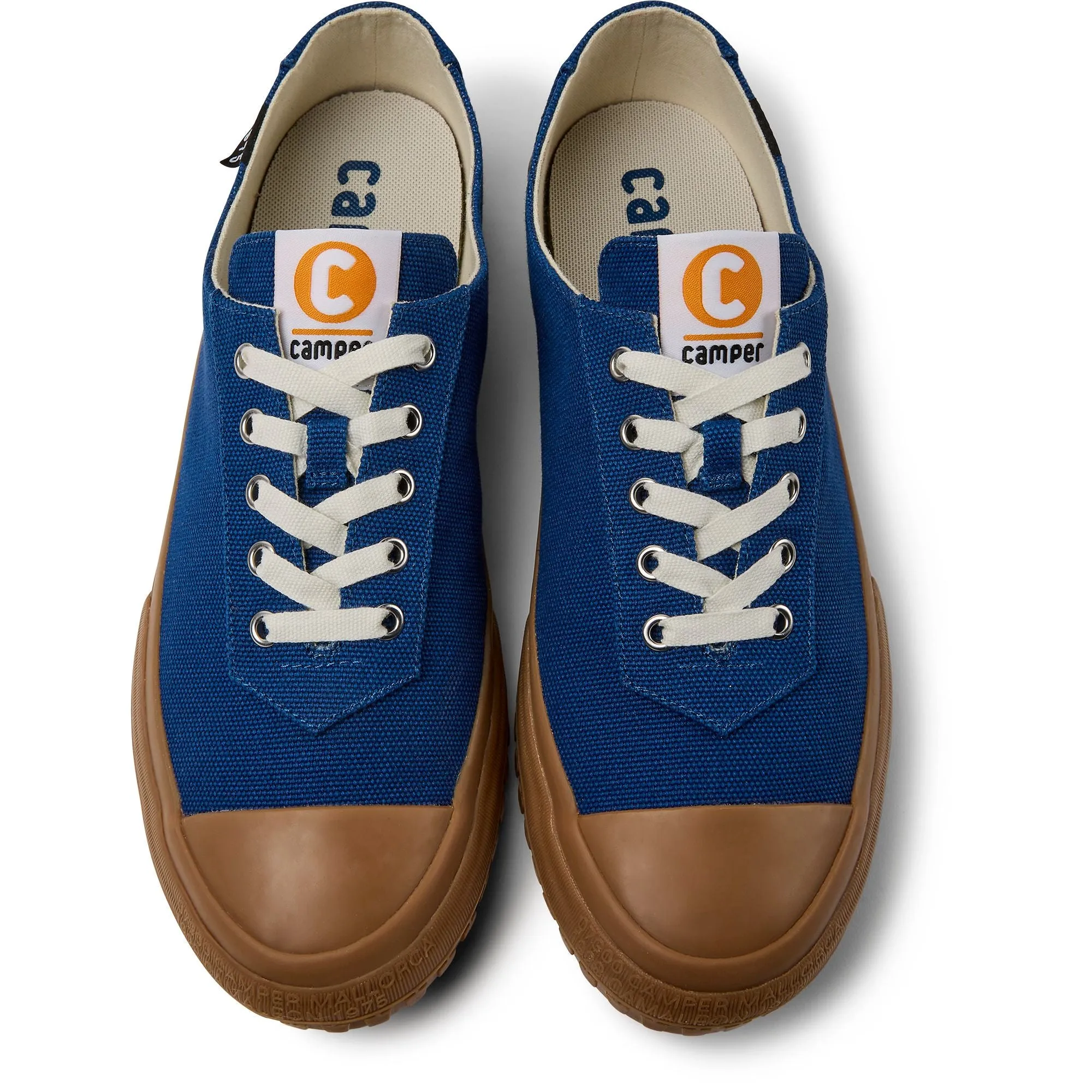 Sneaker Men Camper Camaleon 1975