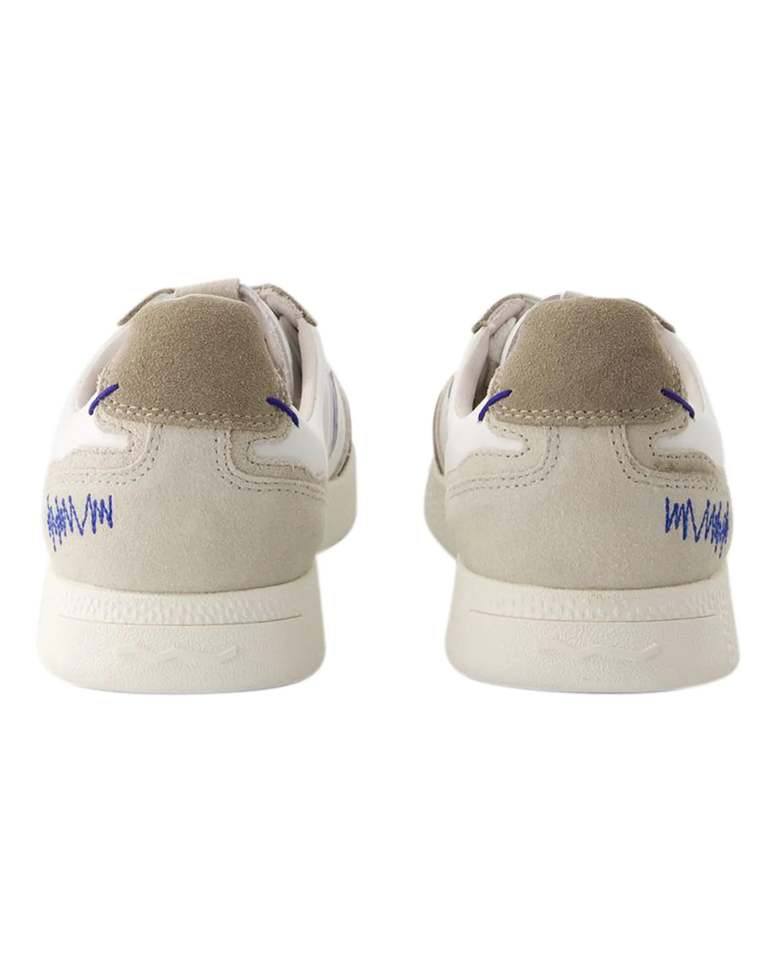 Sneakers - Ader Error - Leather - White